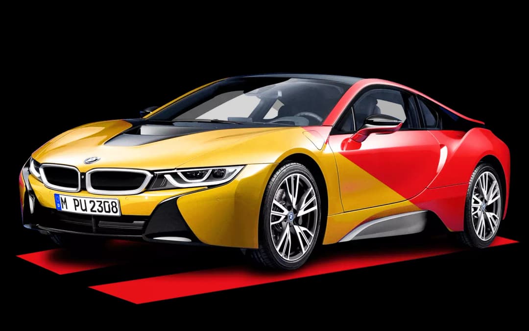 Product Photo Retouching