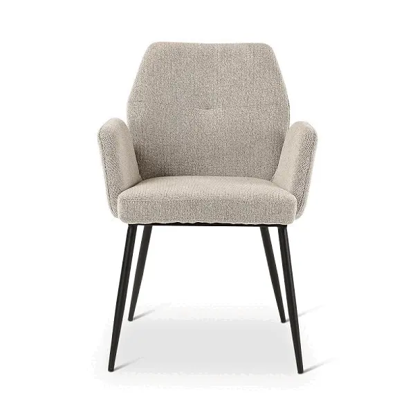 Before and after retouching