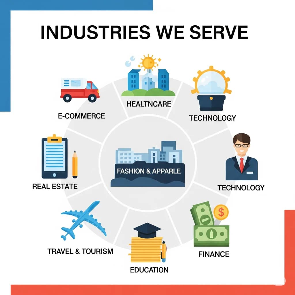 Before and after retouching