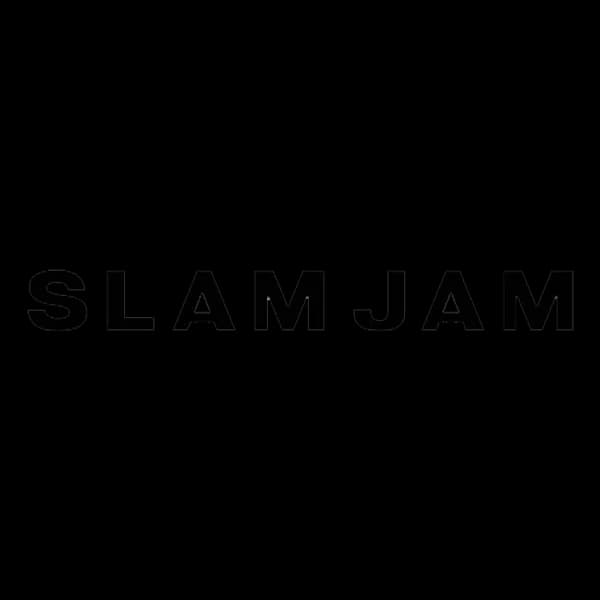 SLAMJAM