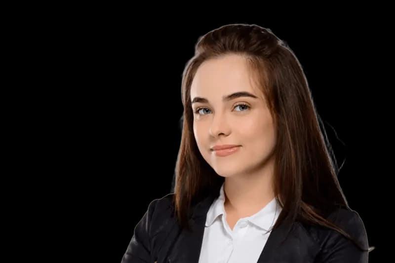 Headshot Retouching Services