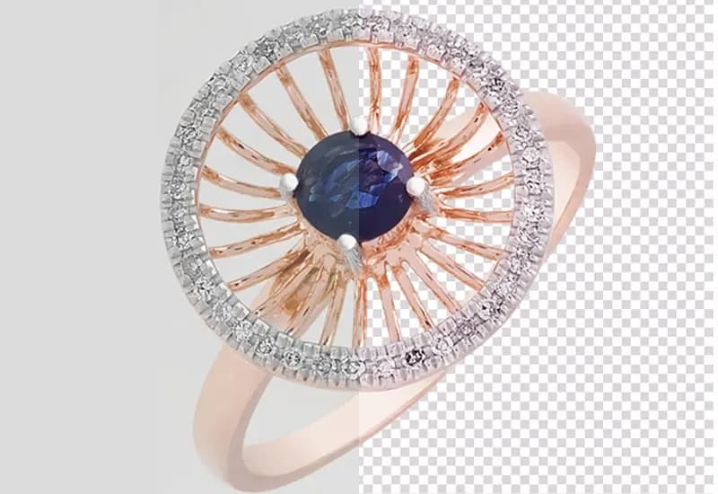 Photo Cutout Service