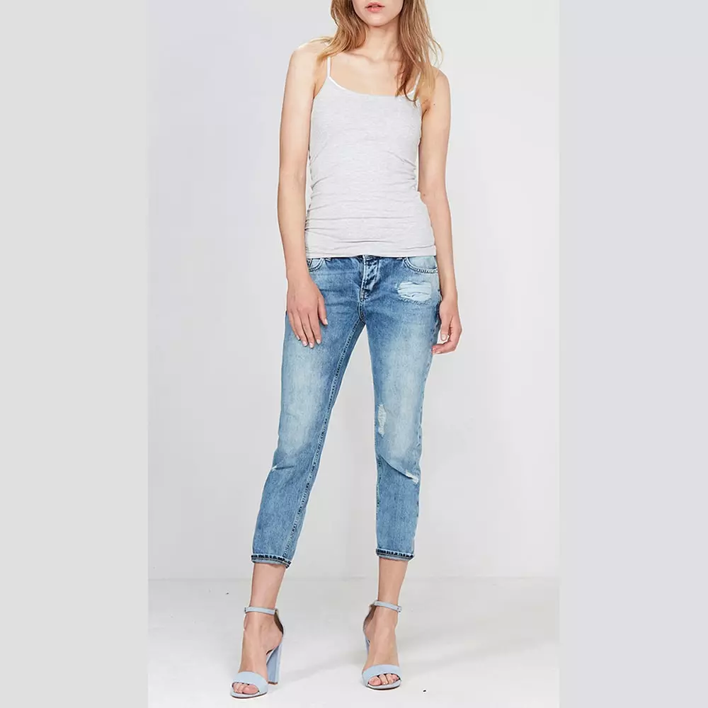 Before Complex Clipping Path