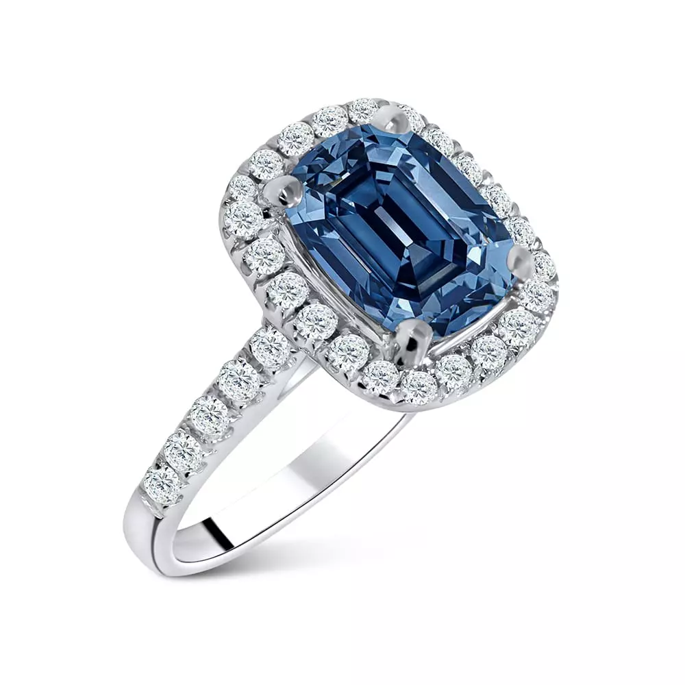 After Jewelry Retouch